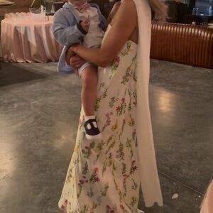 Show Me Your Mumu Riley Maxi Dress